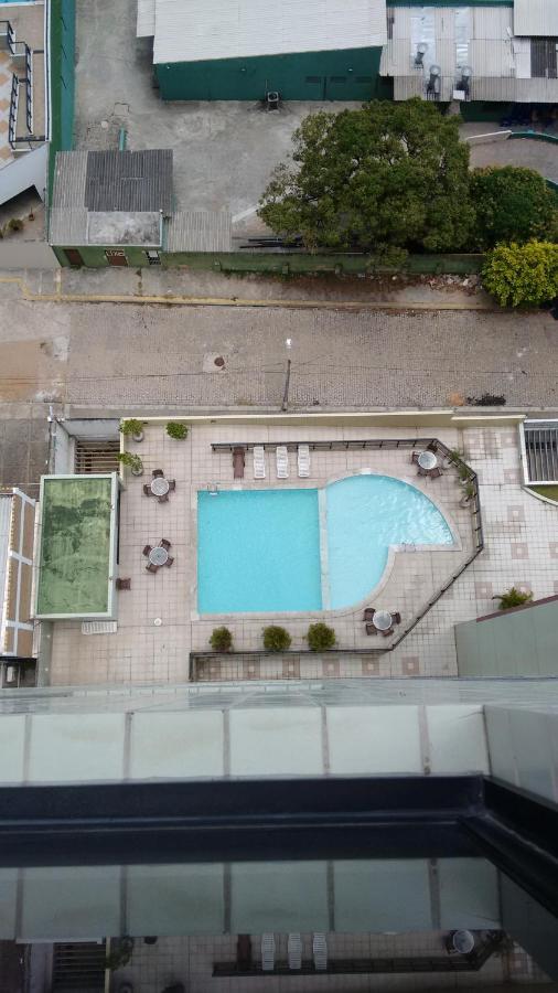 Aptos Privativos Vista Mar Hotel Paradise Flat Natal Exterior photo