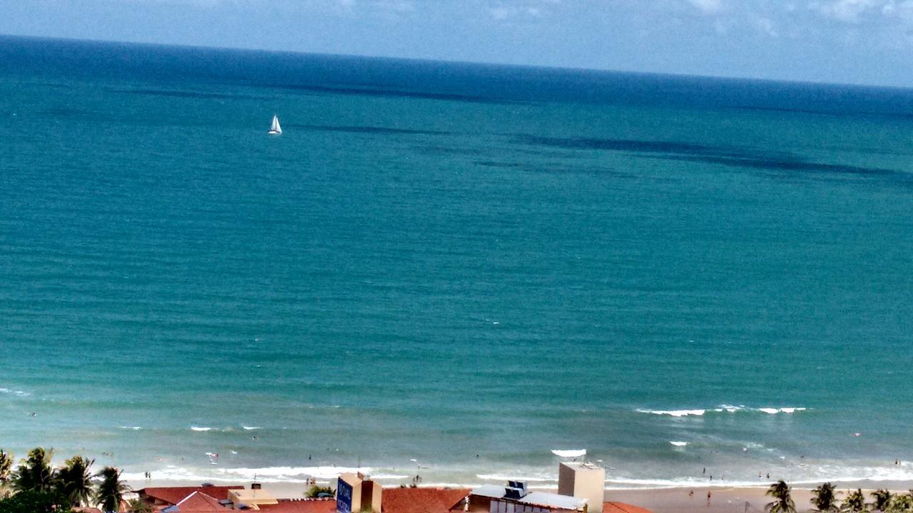 Aptos Privativos Vista Mar Hotel Paradise Flat Natal Exterior photo