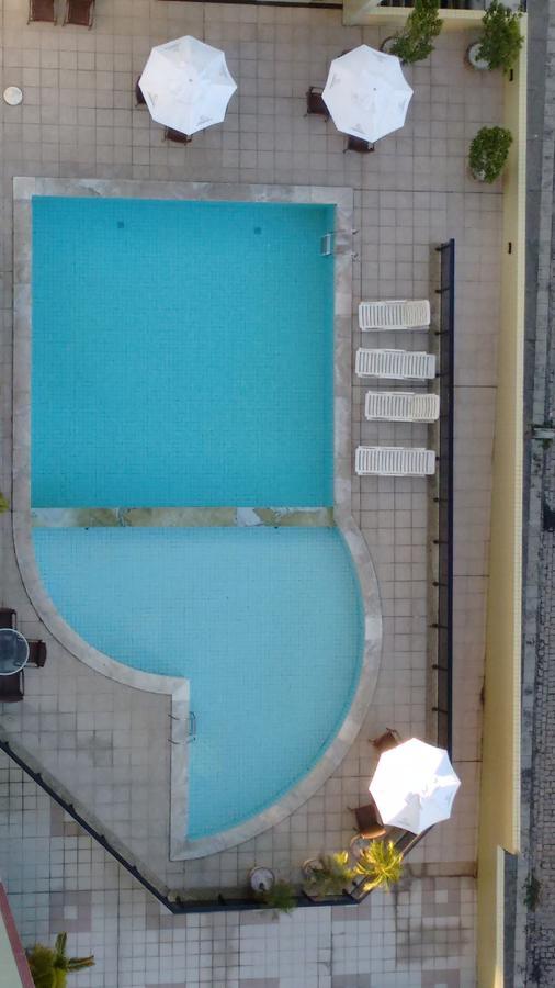Aptos Privativos Vista Mar Hotel Paradise Flat Natal Exterior photo