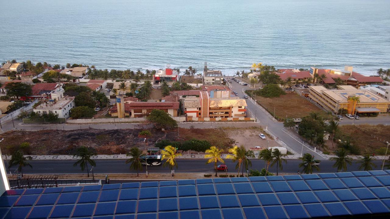 Aptos Privativos Vista Mar Hotel Paradise Flat Natal Exterior photo
